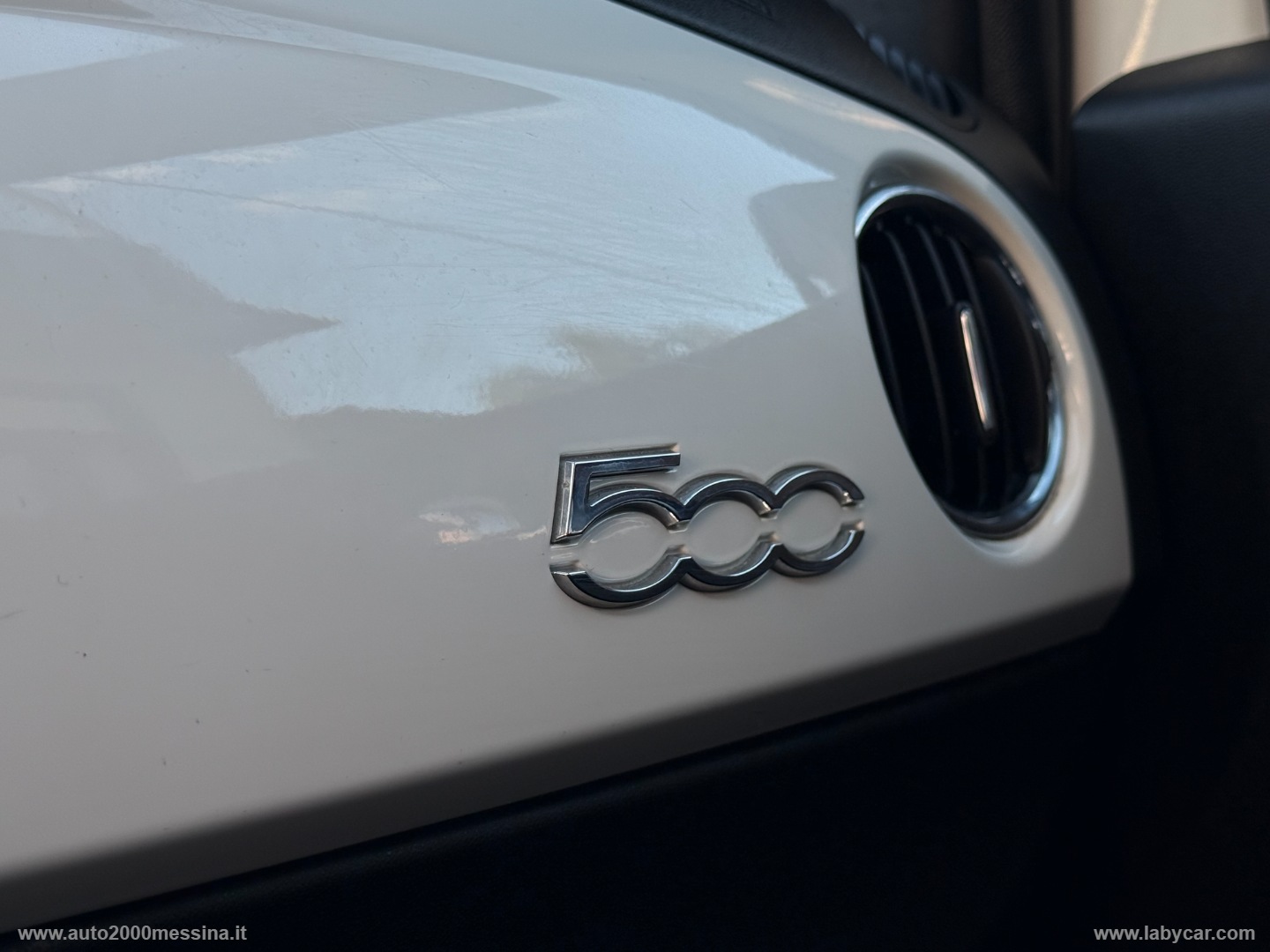 500C 1.0 Hybrid Dolcevita - immagine 29