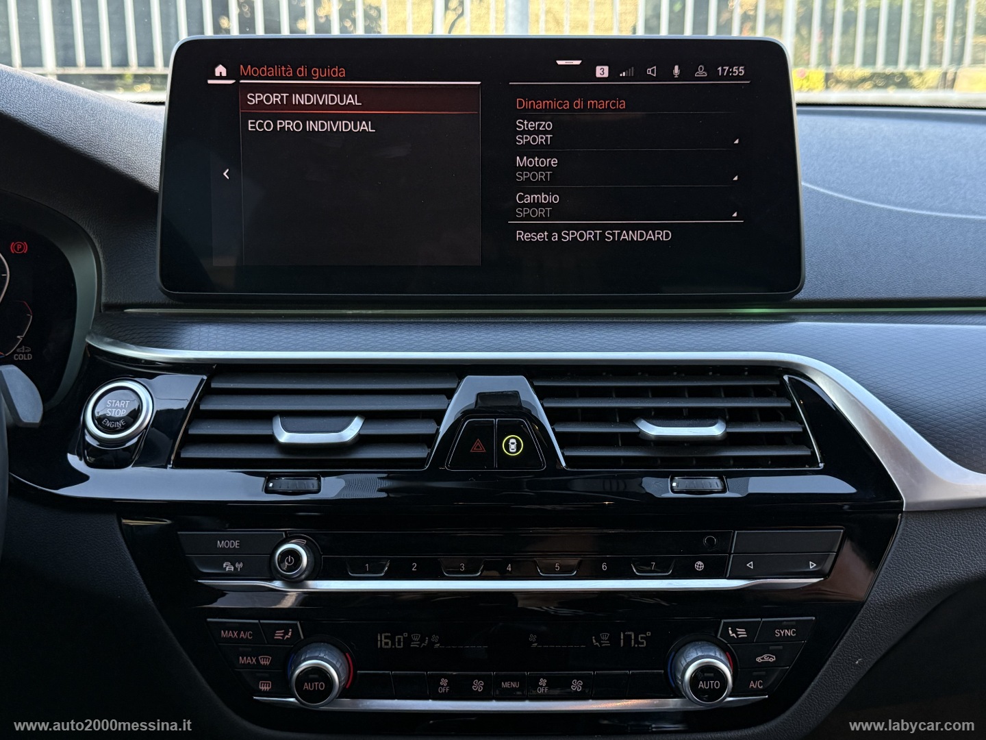 520d 48V xDrive Touring Msport - immagine 29