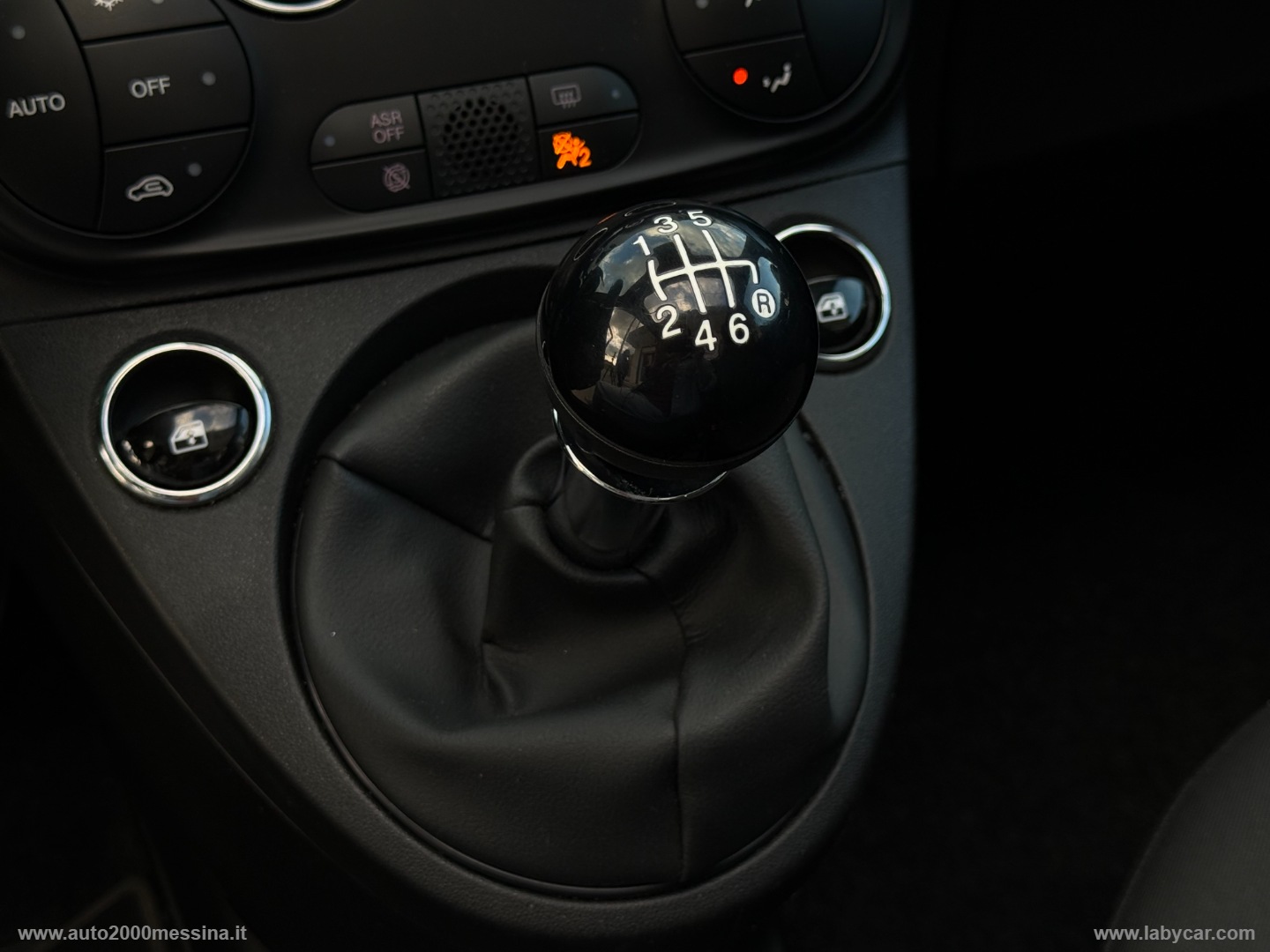 500C 1.0 Hybrid Dolcevita - immagine 29