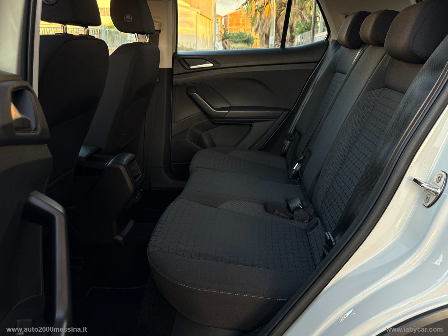 T-Cross 1.0 TSI Style BMT - immagine 29