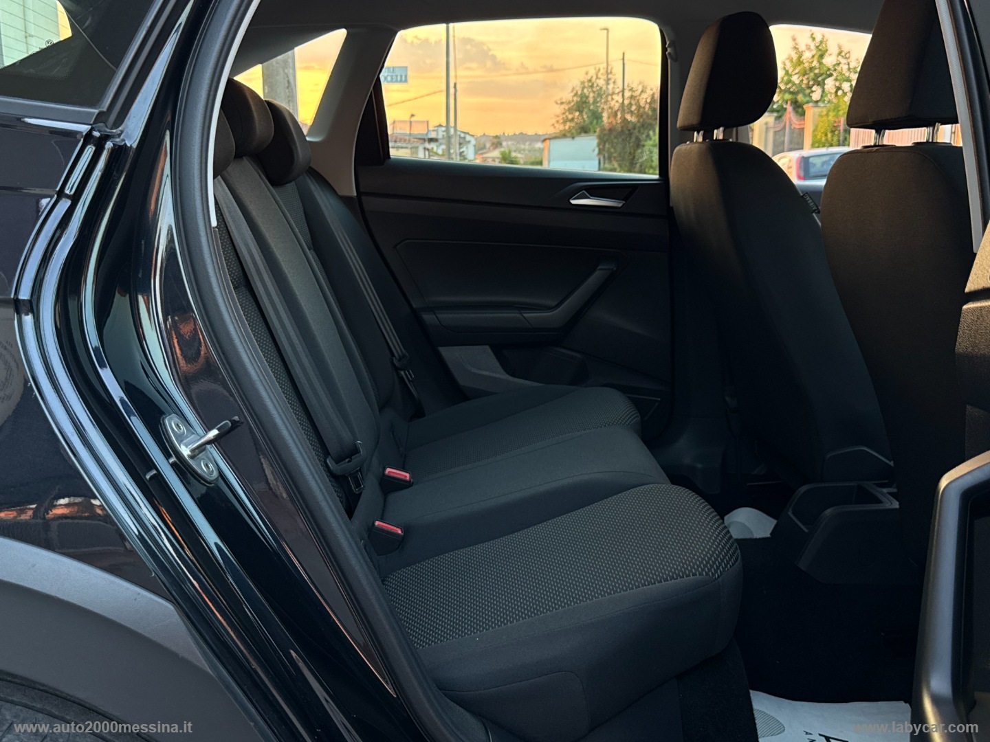 Taigo 1.0 TSI Life - immagine 29