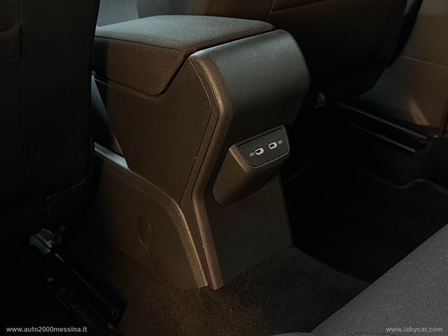 Polo 1.0 TSI Edition Plus - immagine 29
