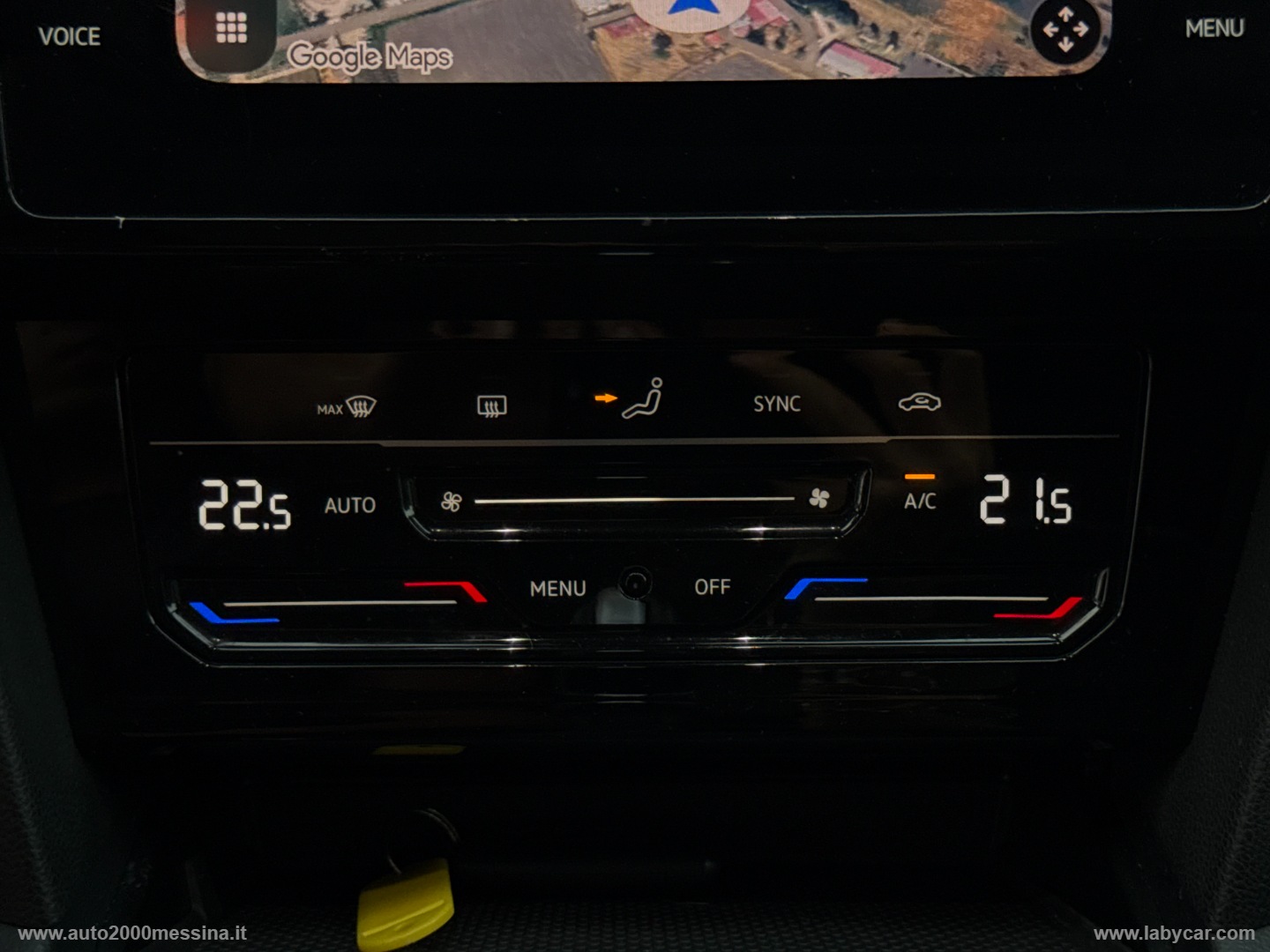 Passat Var. 2.0 TDI 122 CV EVO DSG Bus. - immagine 29