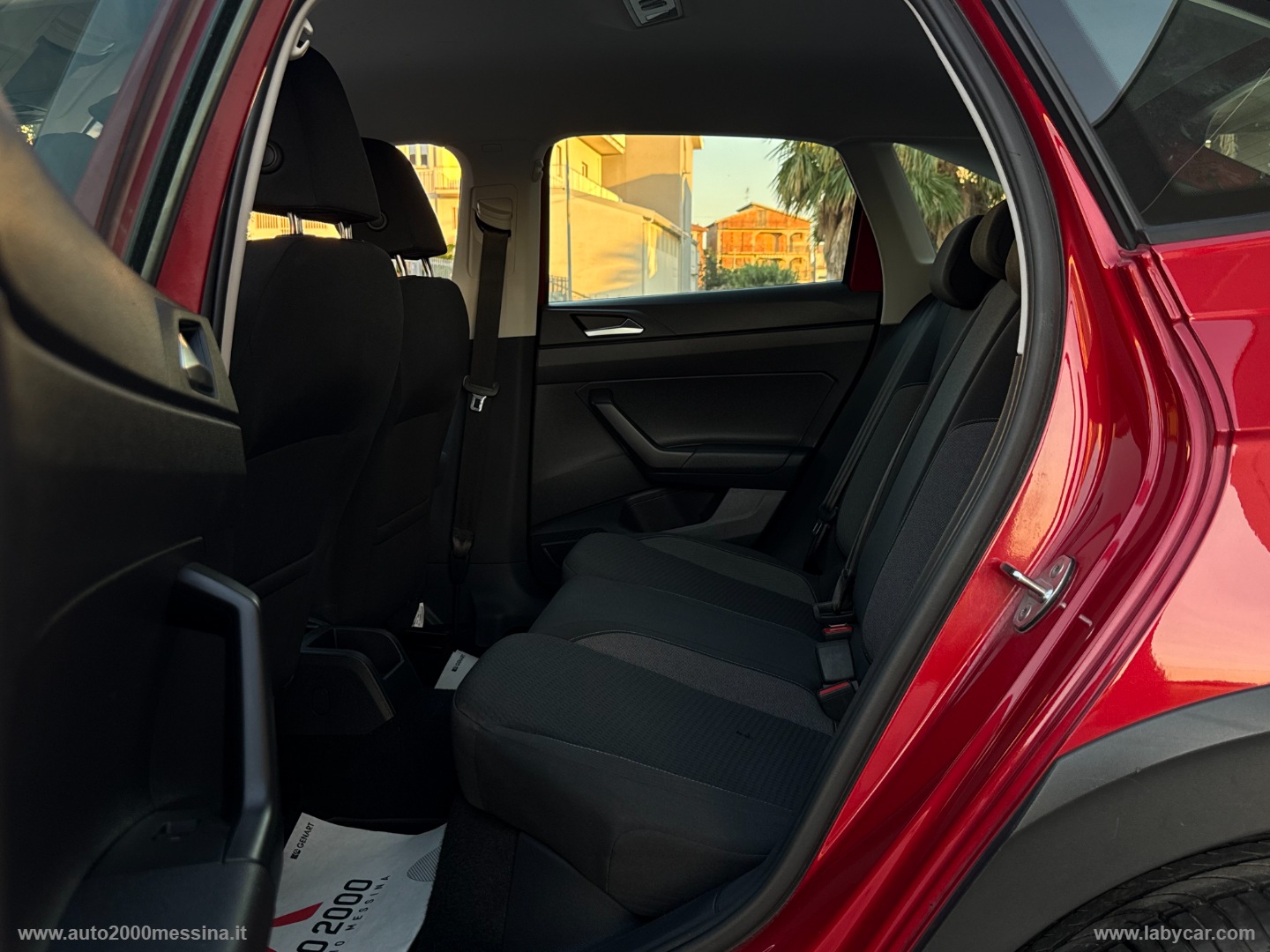 Taigo 1.0 TSI Life - immagine 29