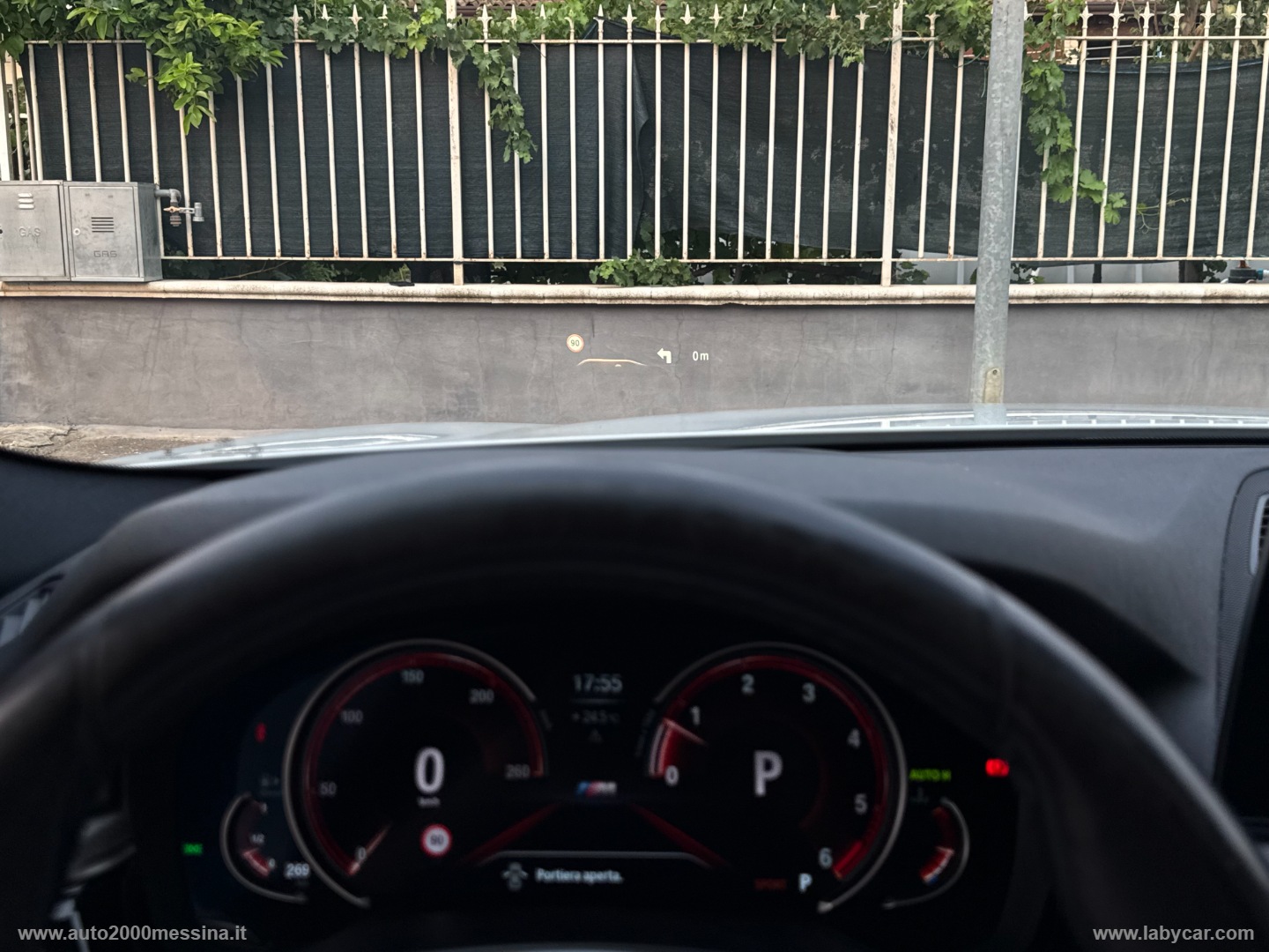 530d xDrive Touring Msport - immagine 29