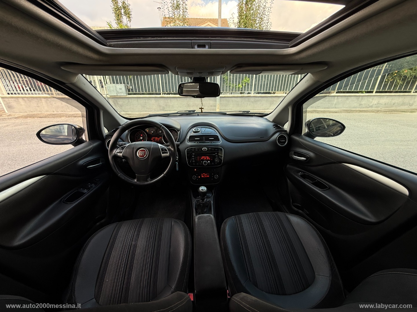 Punto Evo 1.6 Mjt 5p. Emotion - immagine 29