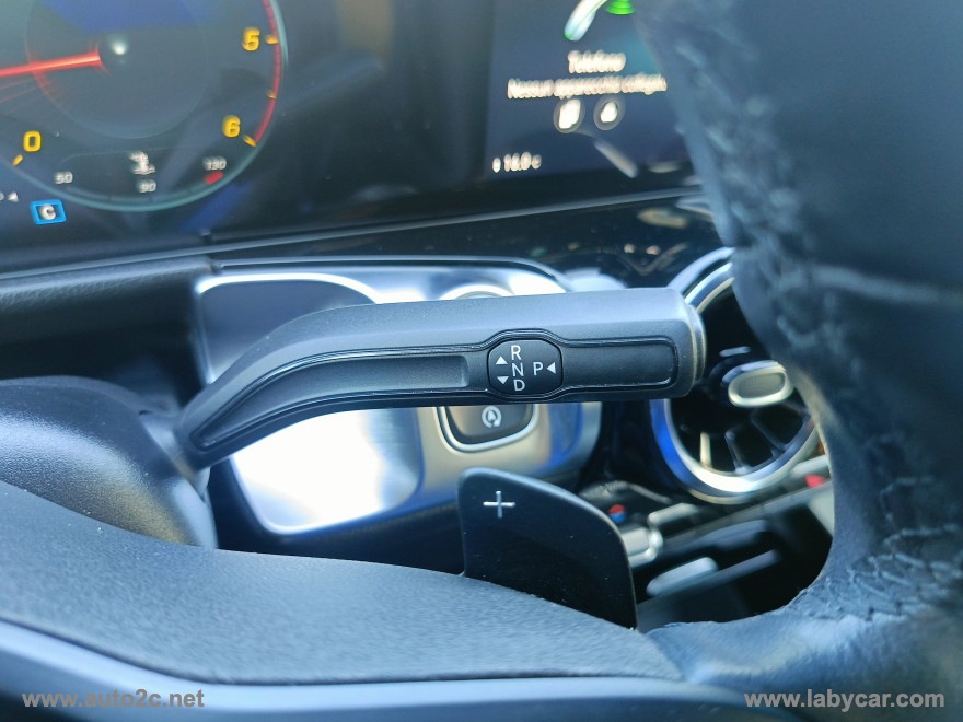 GLB 180 d Automatic Sport Plus - immagine 29