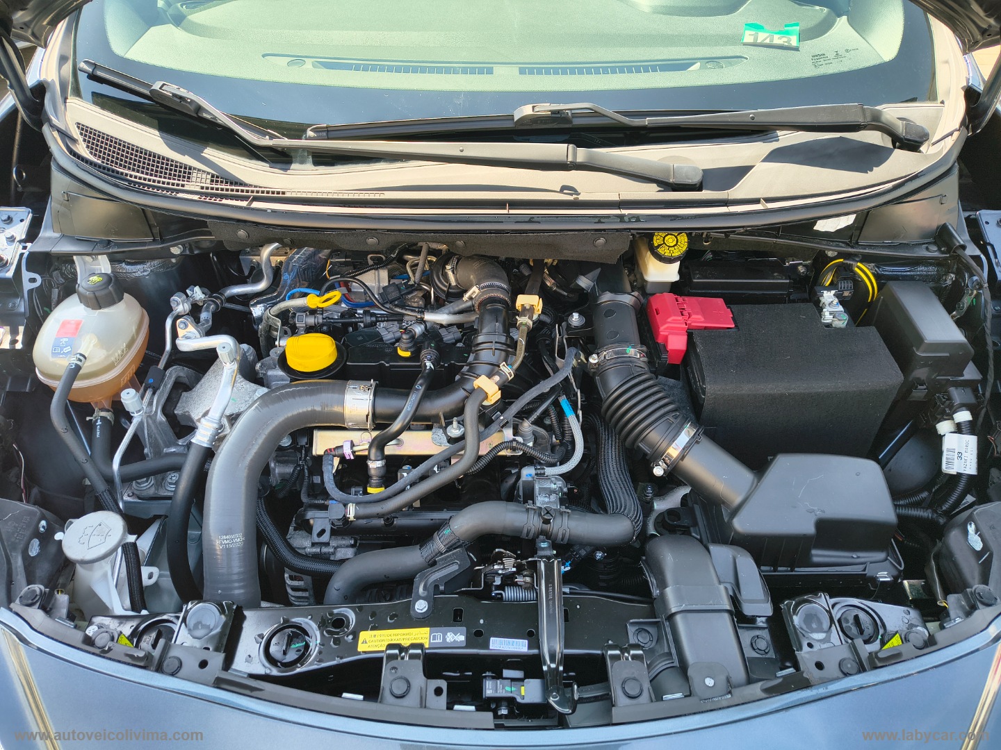 Micra IG-T 92 Xtronic 5p. Acenta - immagine 29