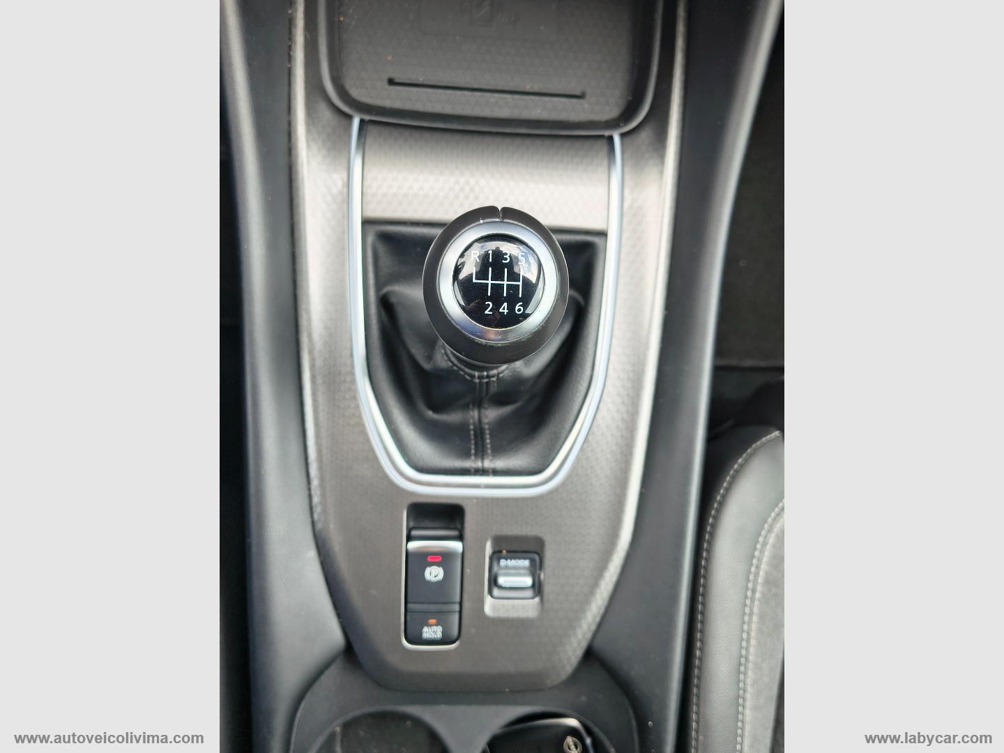 Qashqai MHEV 140 CV N-Connecta - immagine 29