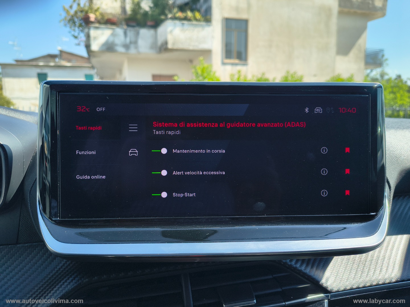 208 PureTech 100 S&S 5p. Allure - immagine 29