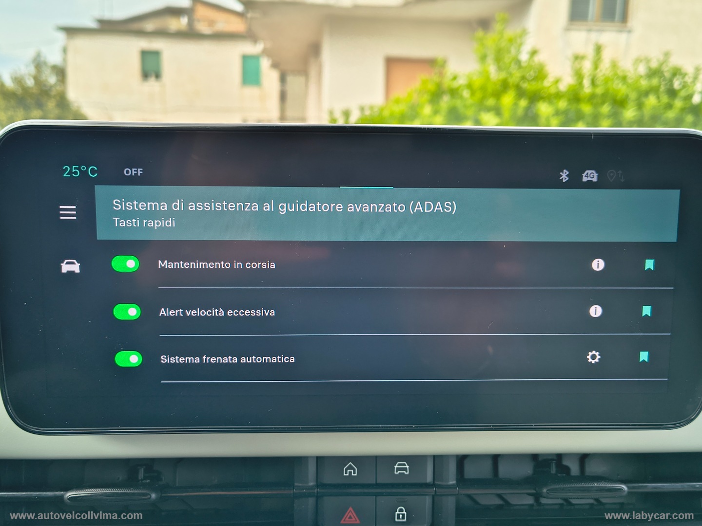 600 Hybrid MHEV La Prima - immagine 29