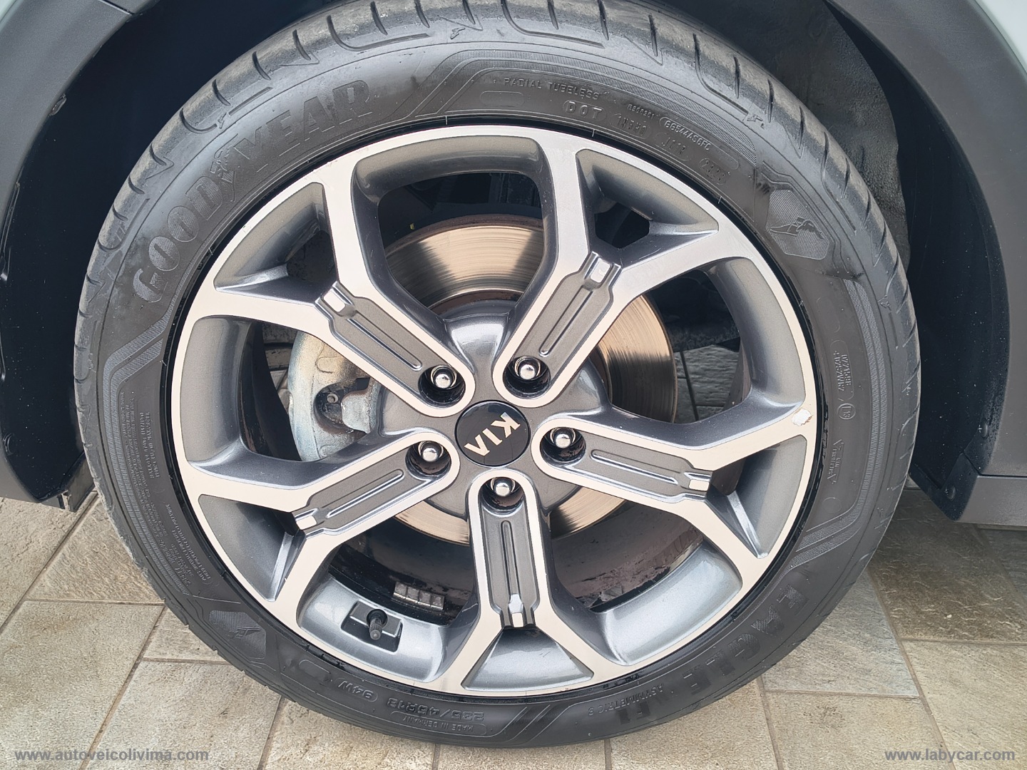 Xceed 1.0 T-GDi GPL Style - immagine 29