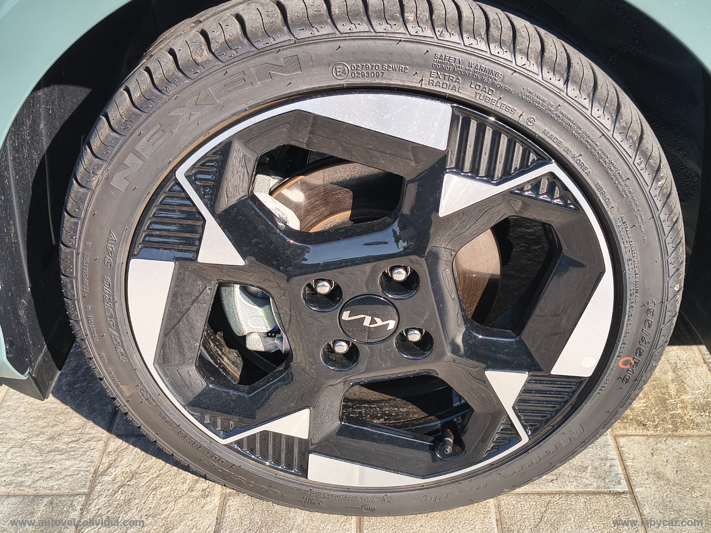Picanto 1.0 GDi 5 porte Style KM0 ITALIA - immagine 29