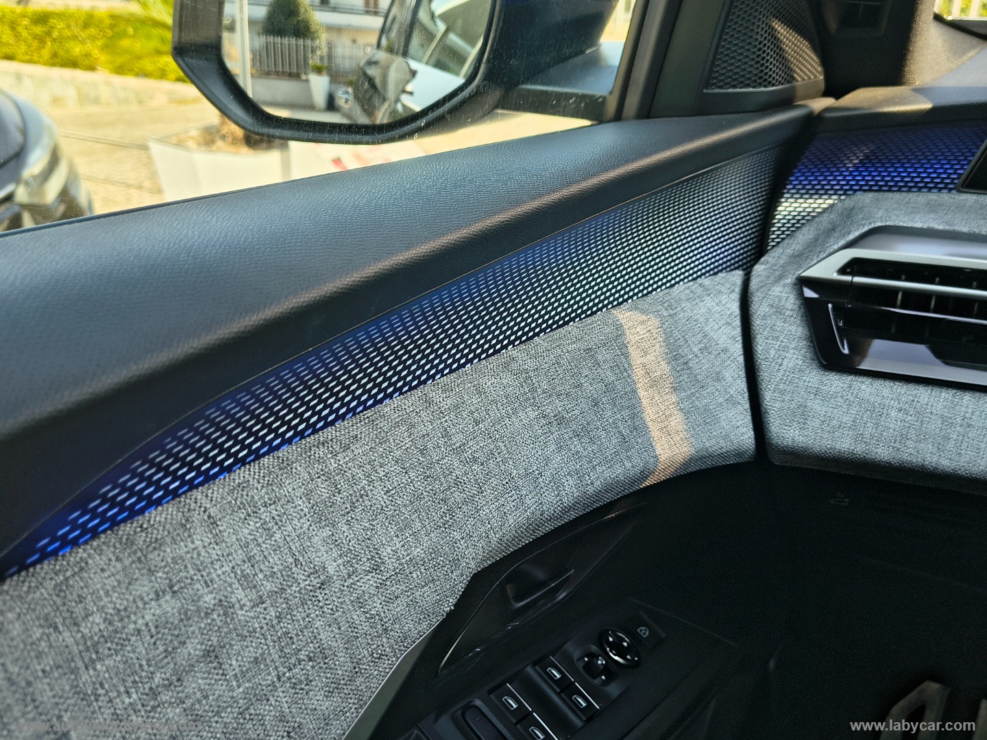 3008 Hybrid 145 e-DCS6 GT - immagine 29