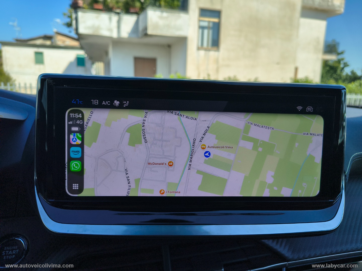 2008 Hybrid 145 e-DCS6 GT - immagine 29
