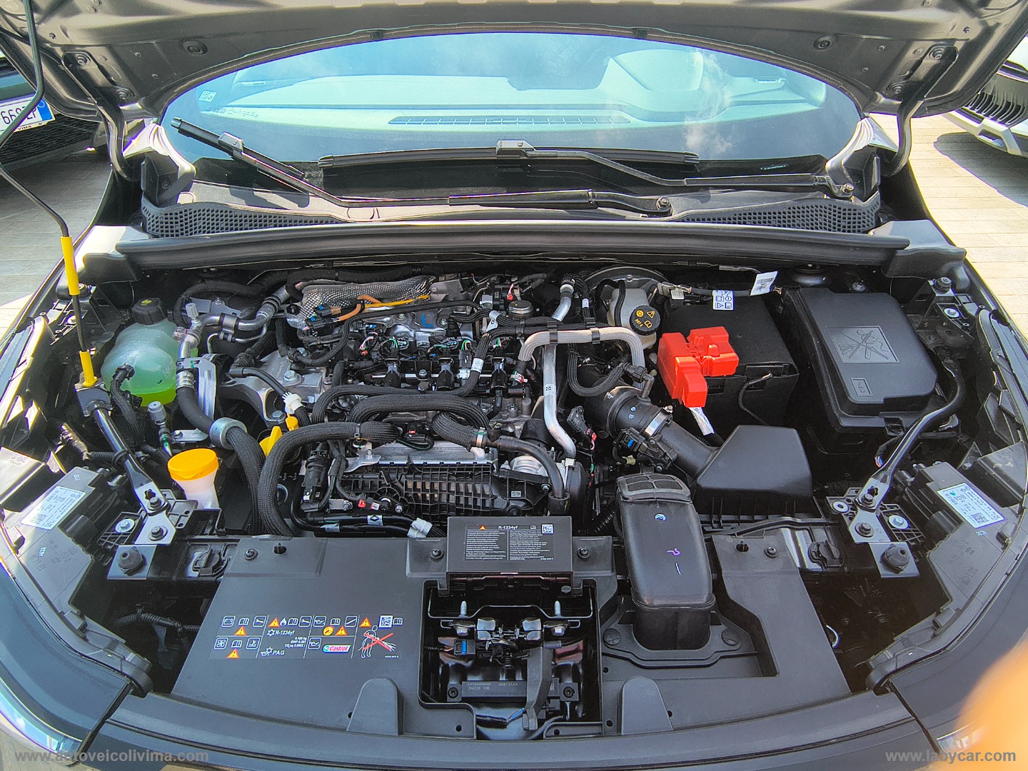 Captur Eco-G 120 CV Techno - immagine 29