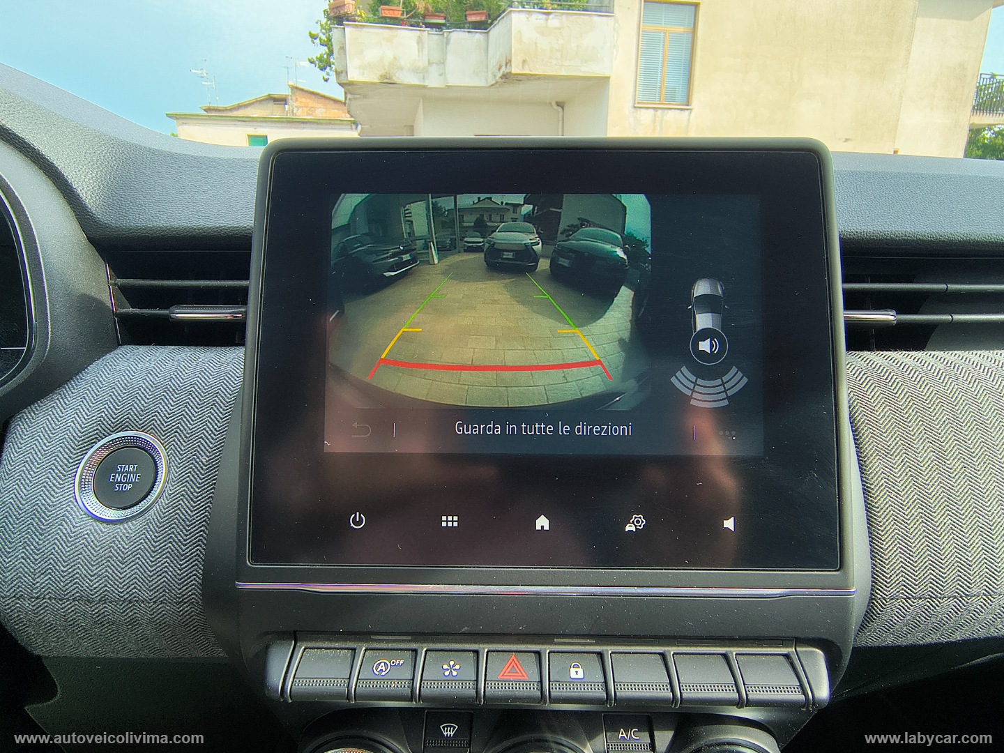 Clio ECO-G 100 CV Techno - immagine 29