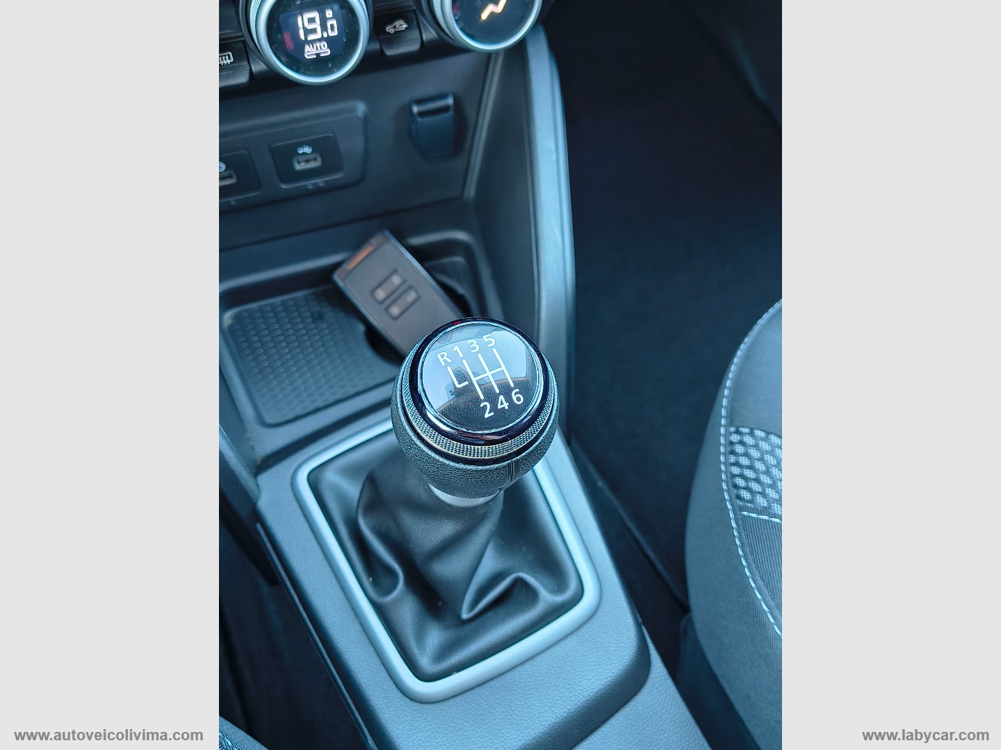 Duster 1.0 TCe GPL 4x2 Extreme - immagine 29