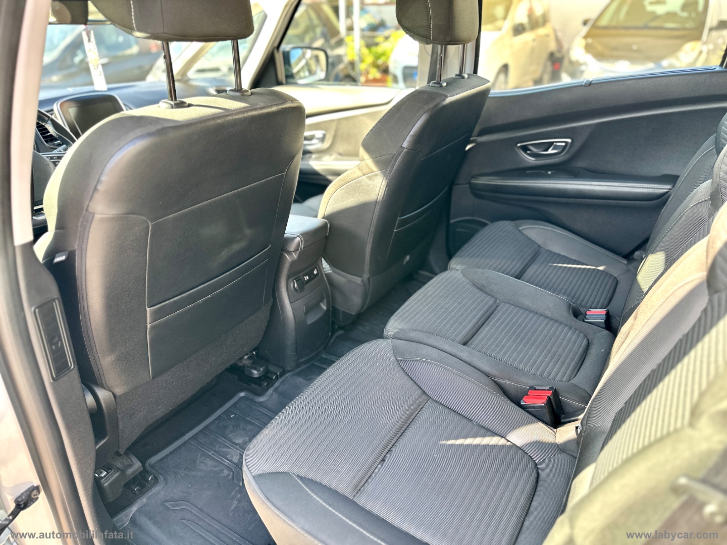 Scénic dCi 8V 110 CV Energy Zen 90.000 KM DIESEL - immagine 29