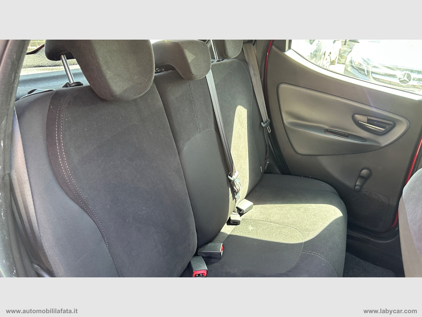 Ypsilon 1.2 69 CV 5p. Gold 69.500 KM - immagine 29