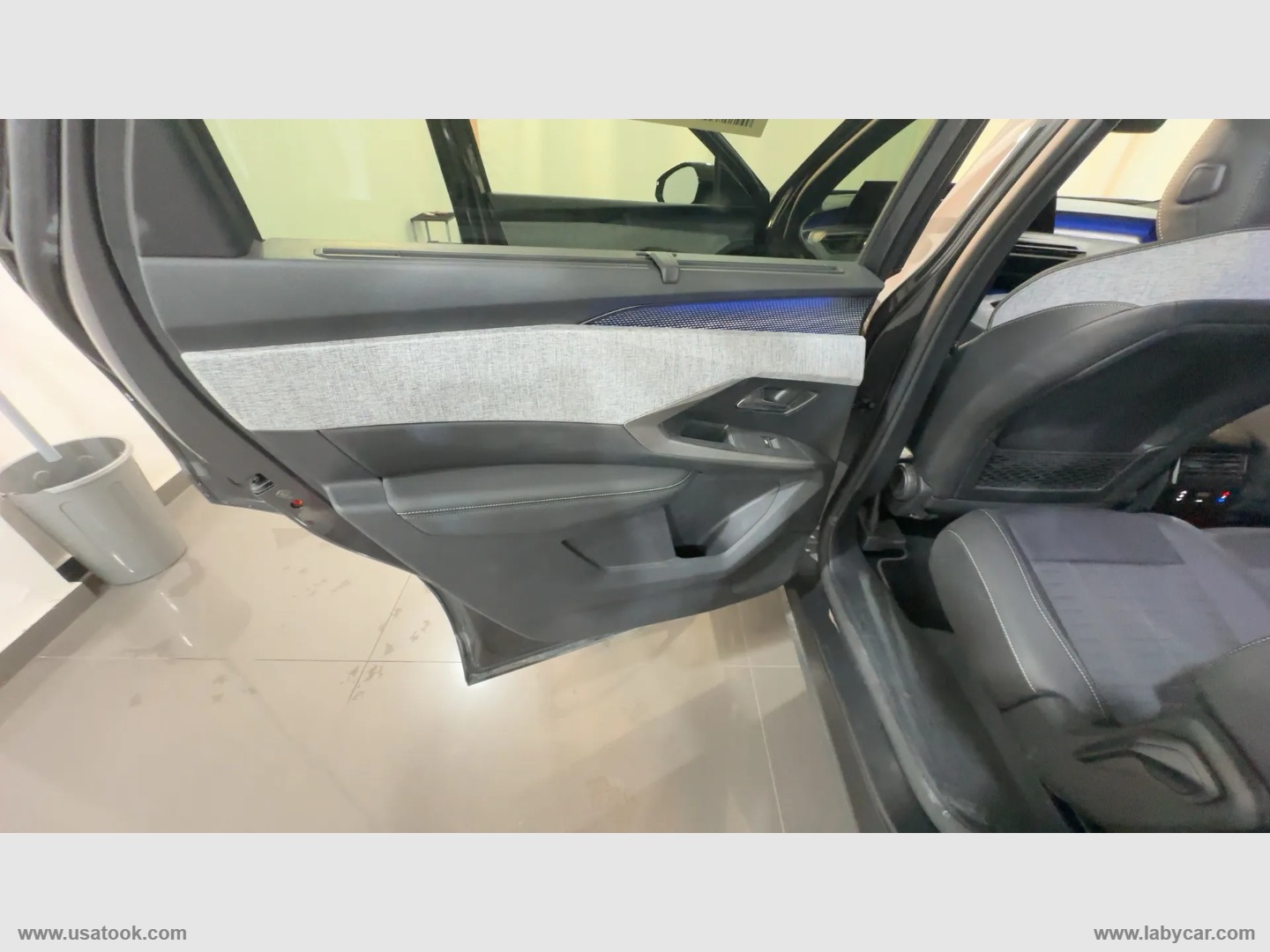 5008 Hybrid 136 e-DCS 6 GT - immagine 29