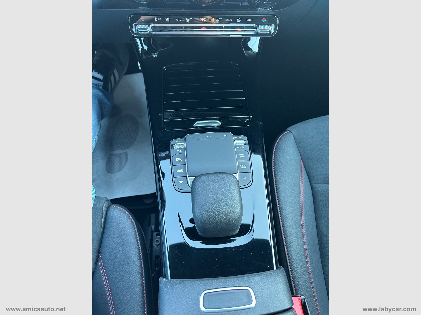 A 180 d Automatic Premium - immagine 29