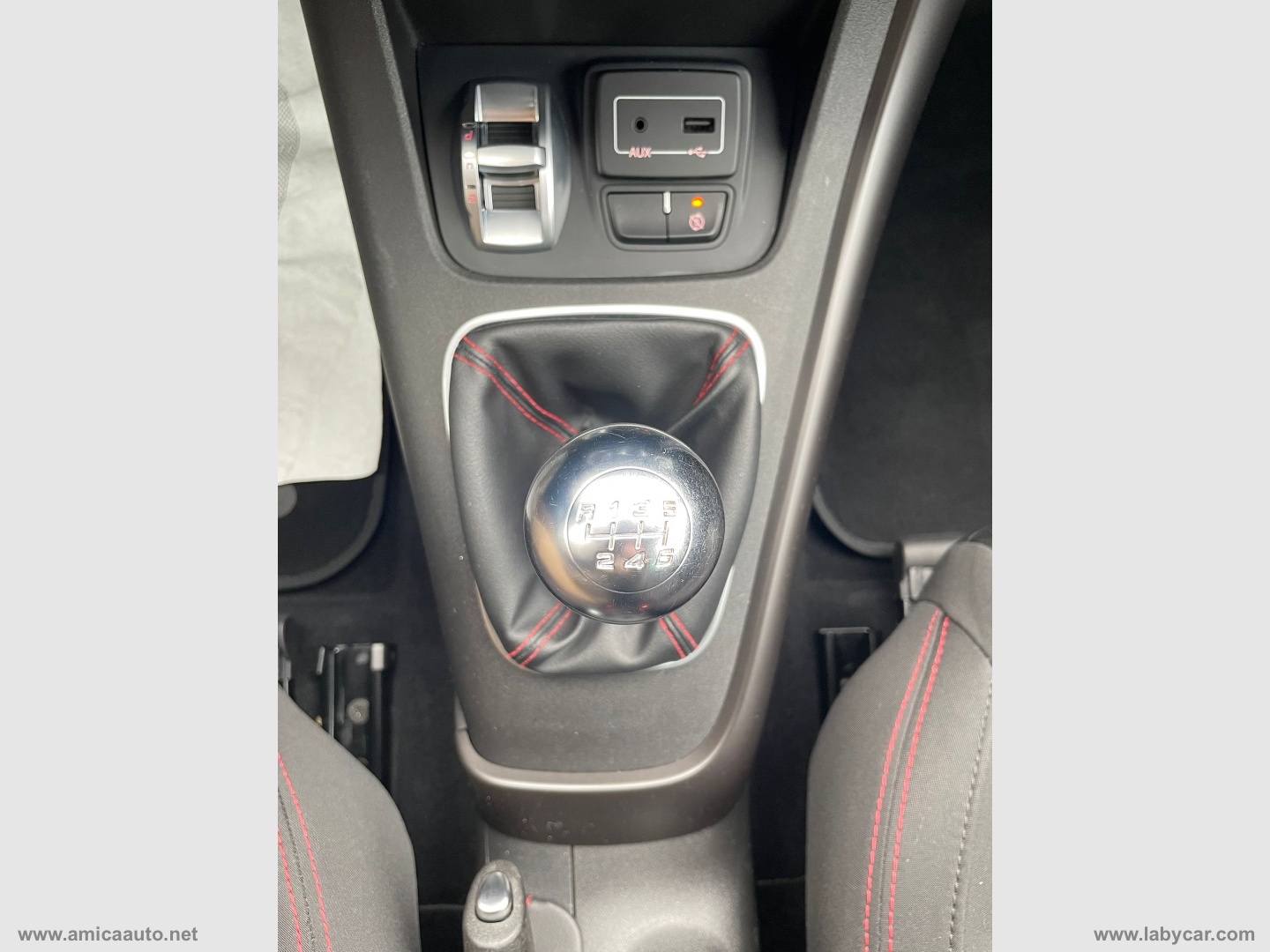 Giulietta 1.6 JTDm 120 CV Sprint - immagine 29