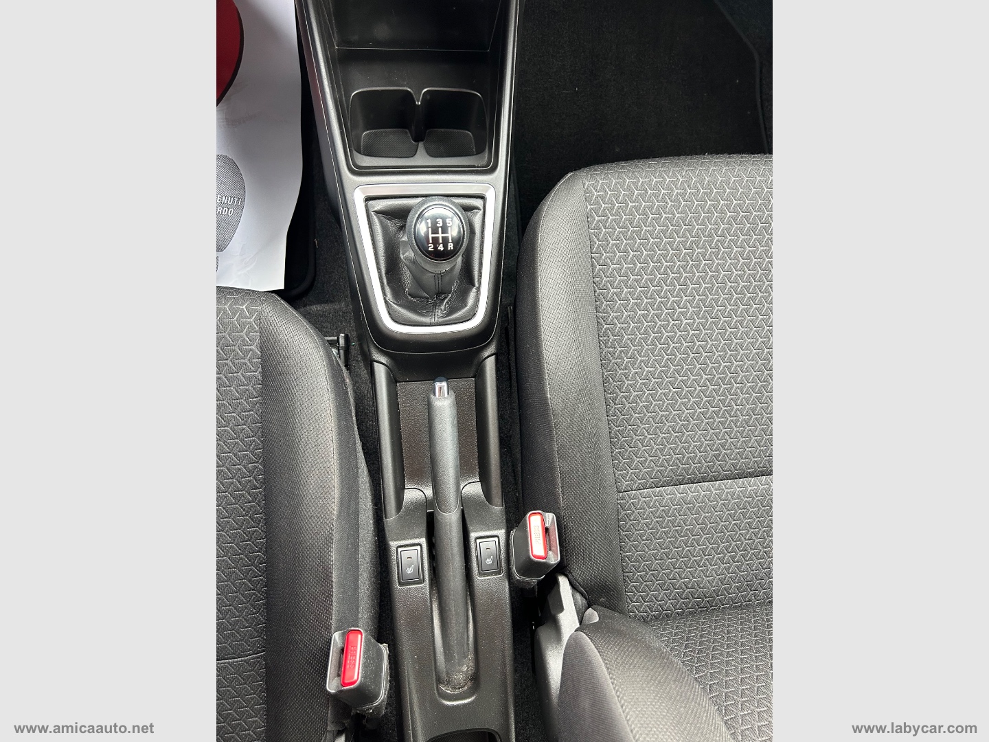 Swift 1.2 Hybrid 4WD AllGrip Top - immagine 29