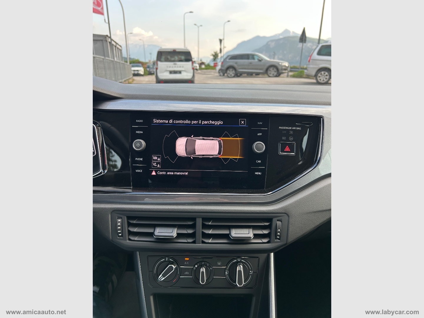 Polo 1.0 TSI Style - immagine 29