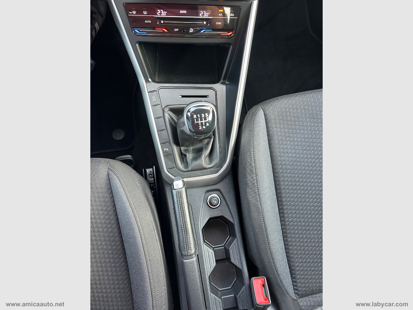 Polo 1.0 TSI Life - immagine 29