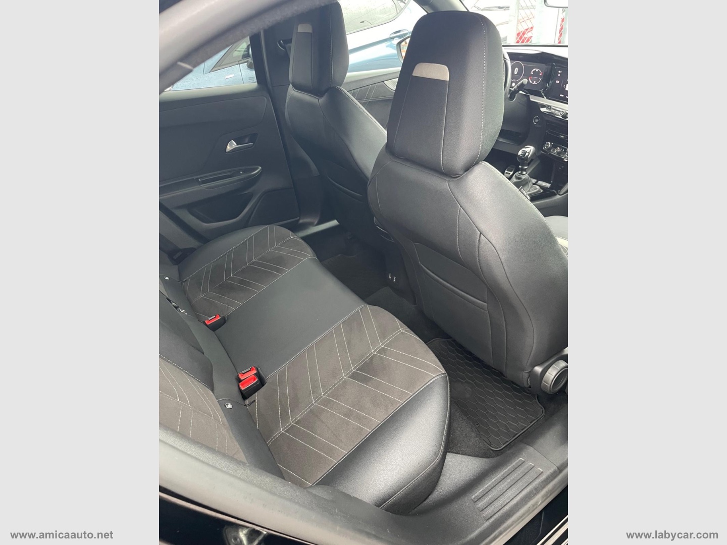 Mokka 1.2 Turbo 130 CV Ultimate - immagine 29