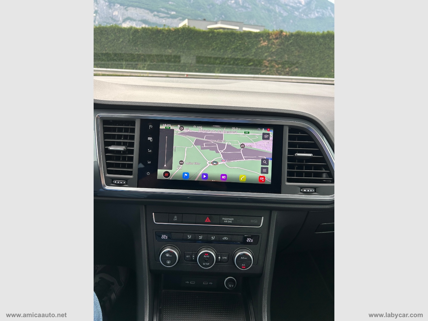 Ateca 1.5 EcoTSI DSG Business - immagine 29