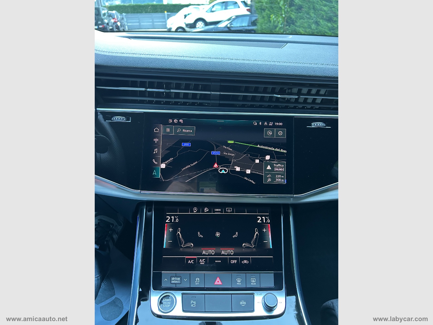 Q8 45 TDI quattro tiptronic Sport - immagine 29