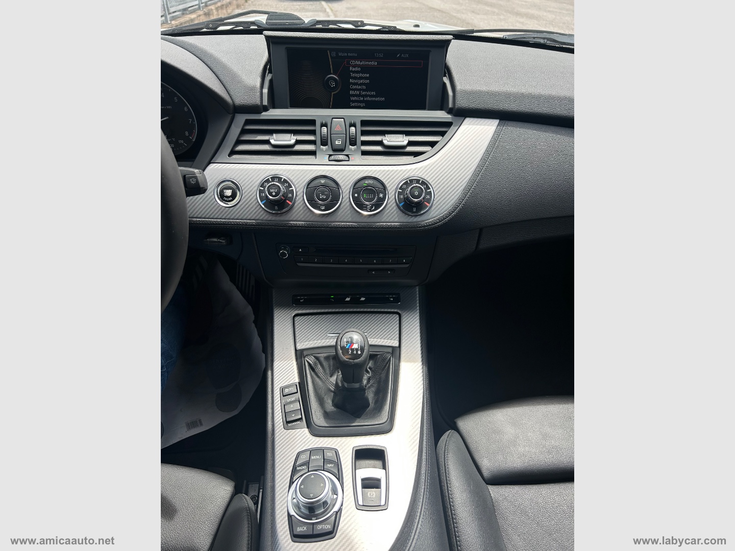Z4 sDrive23i - immagine 29