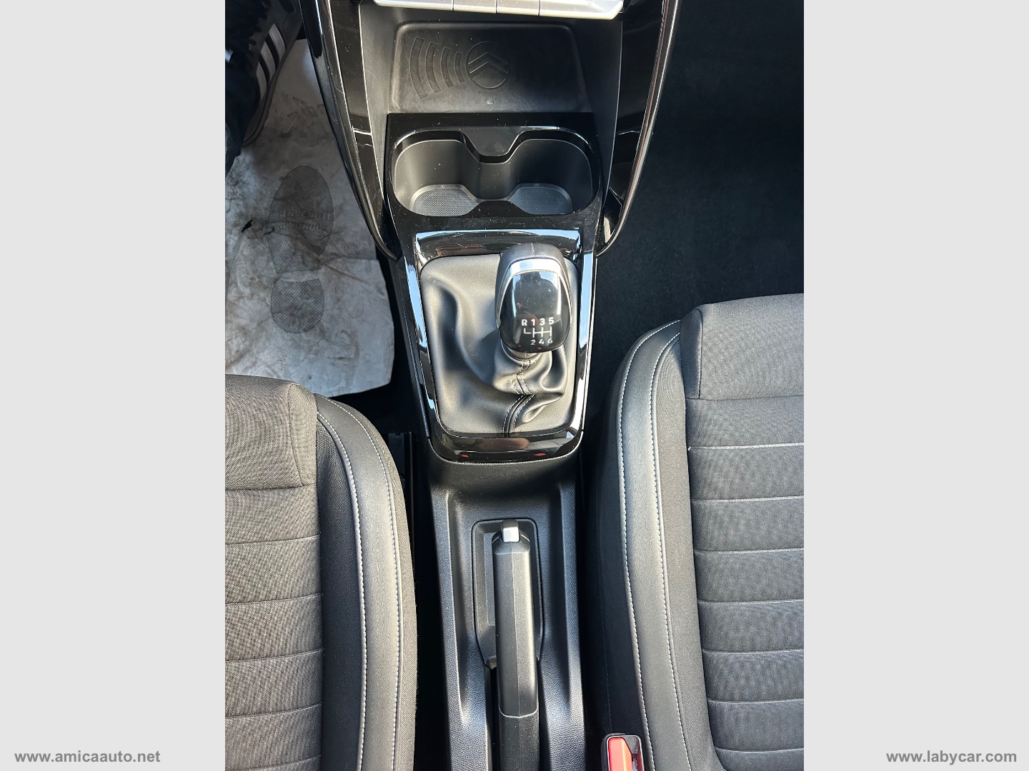 C3 PureTech 100 S&S Max - immagine 29
