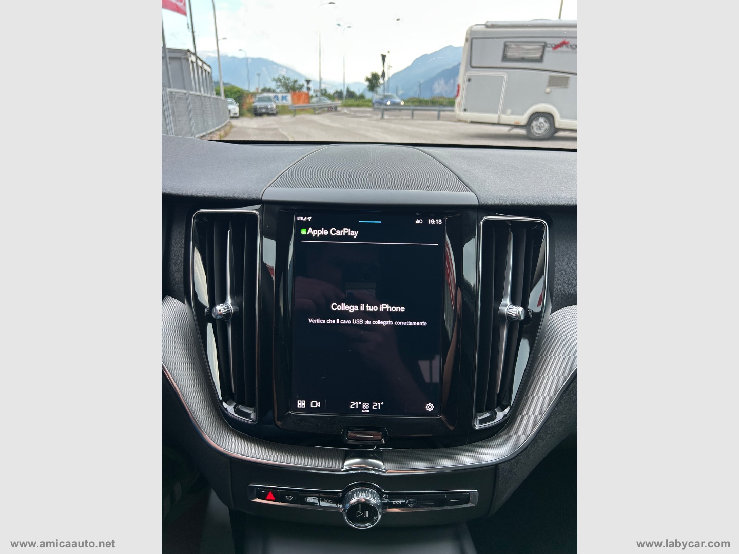 XC60 B4 - immagine 29