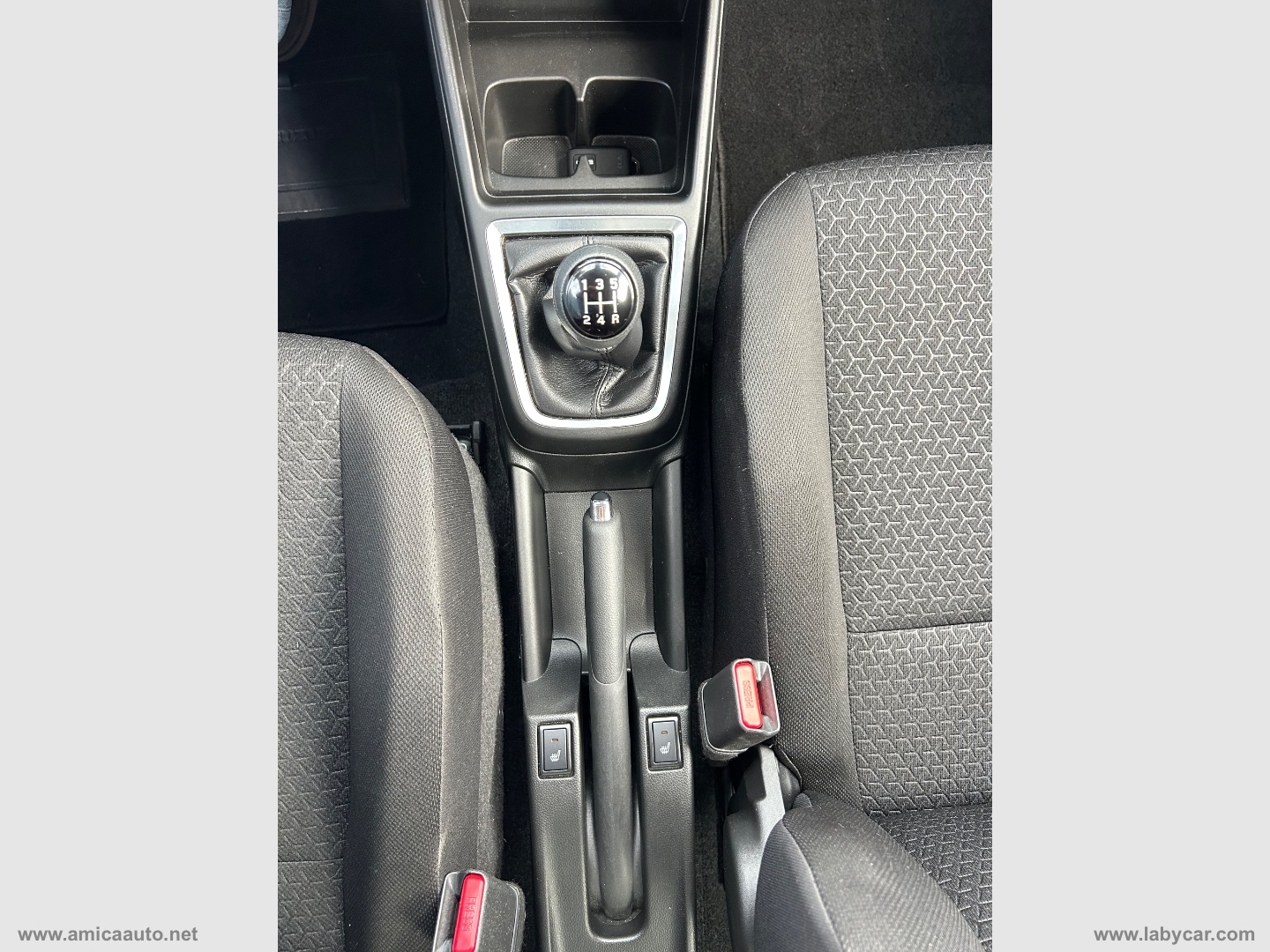 Swift 1.2 Hybrid 4WD AllGrip Top - immagine 29