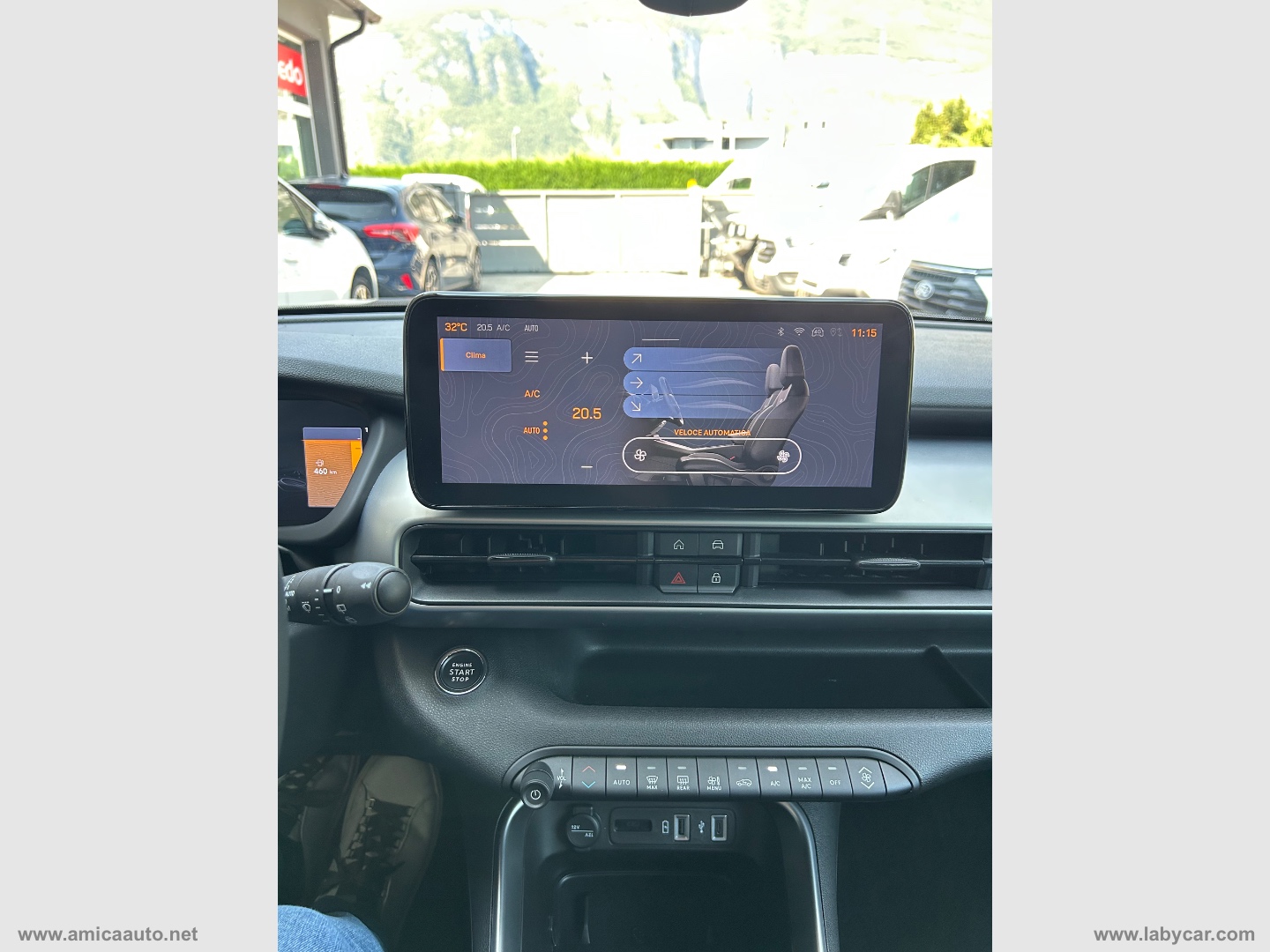 Avenger 1.2 Turbo Summit - immagine 29