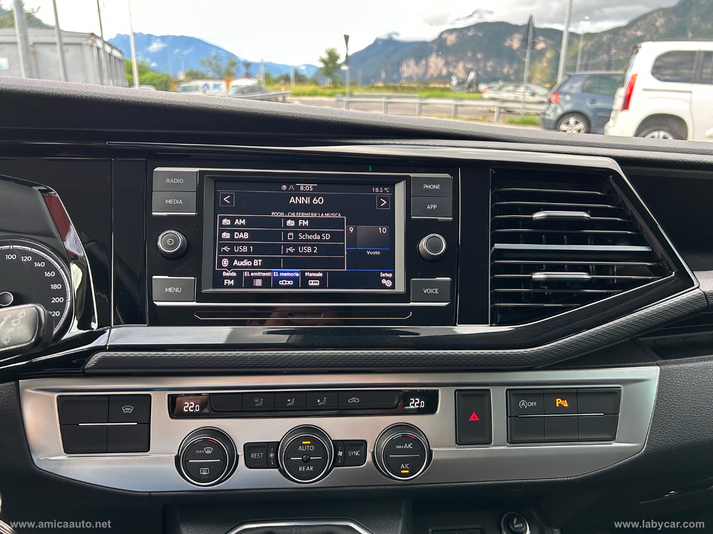 Multivan 2.0TDI 150CV 4M. Space - immagine 29