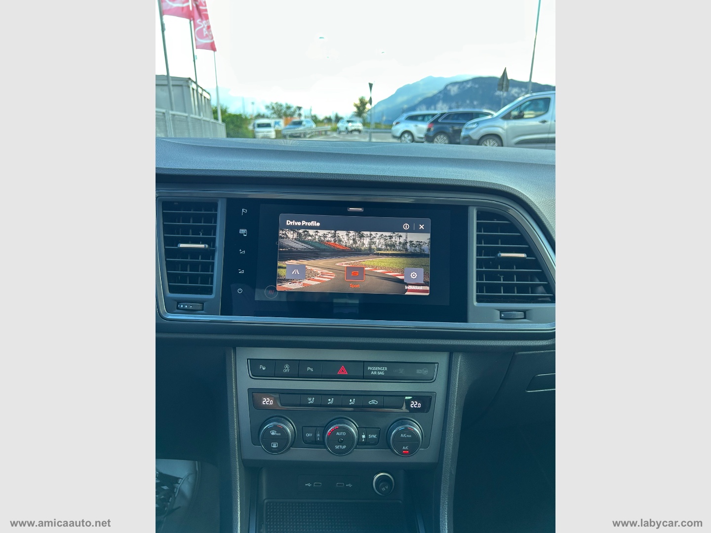 Ateca 1.5 TSI DSG - immagine 29