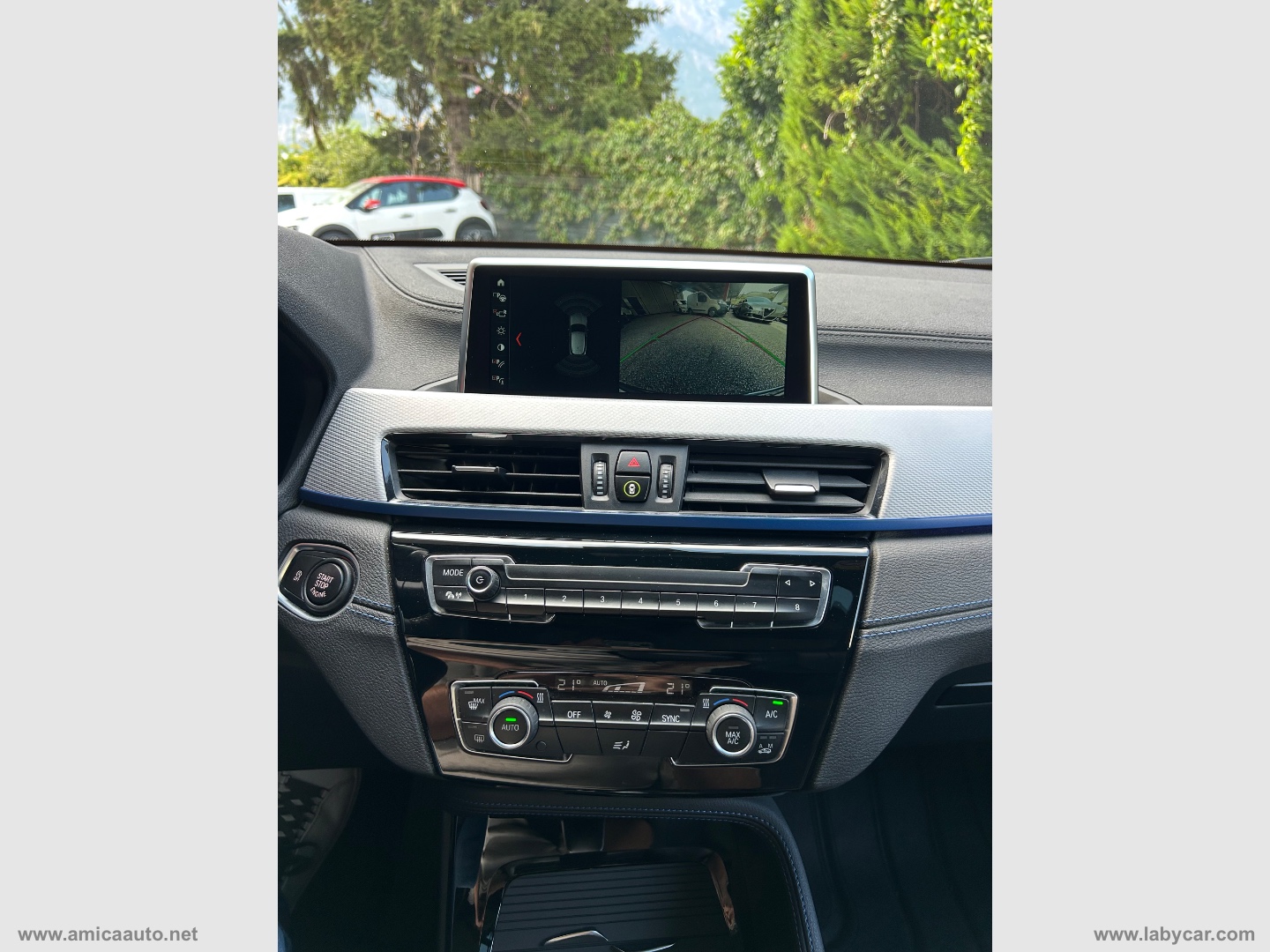 X2 xDrive20d Msport-X - immagine 29