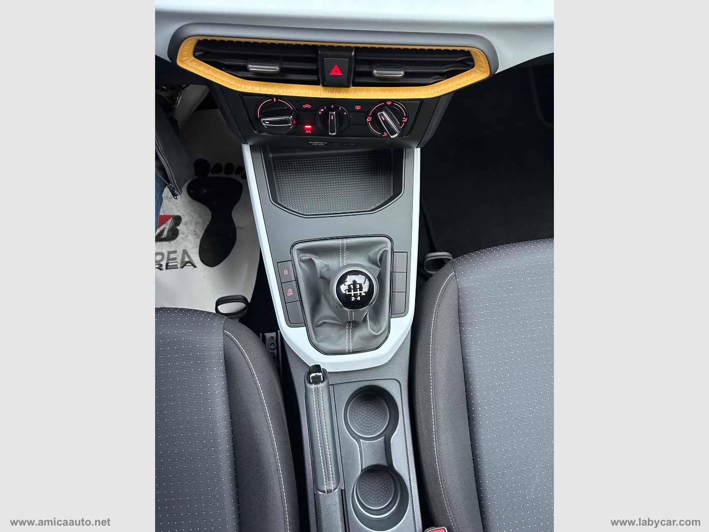 Arona 1.0 EcoTSI Style - immagine 29