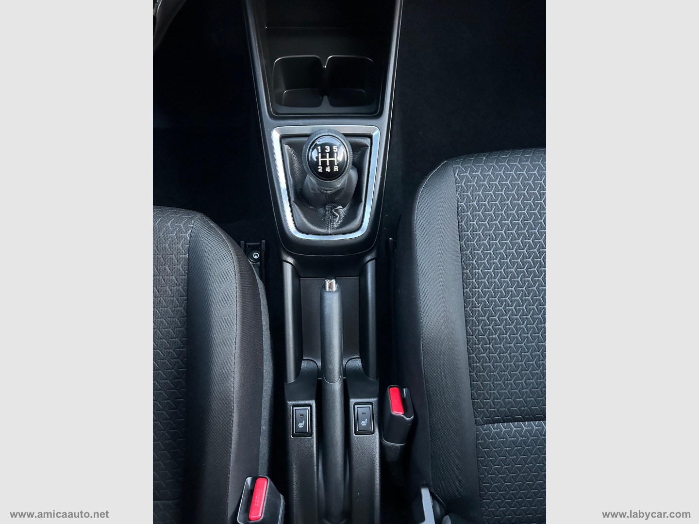 Swift 1.2 Dualjet AllGrip Comfort - immagine 29