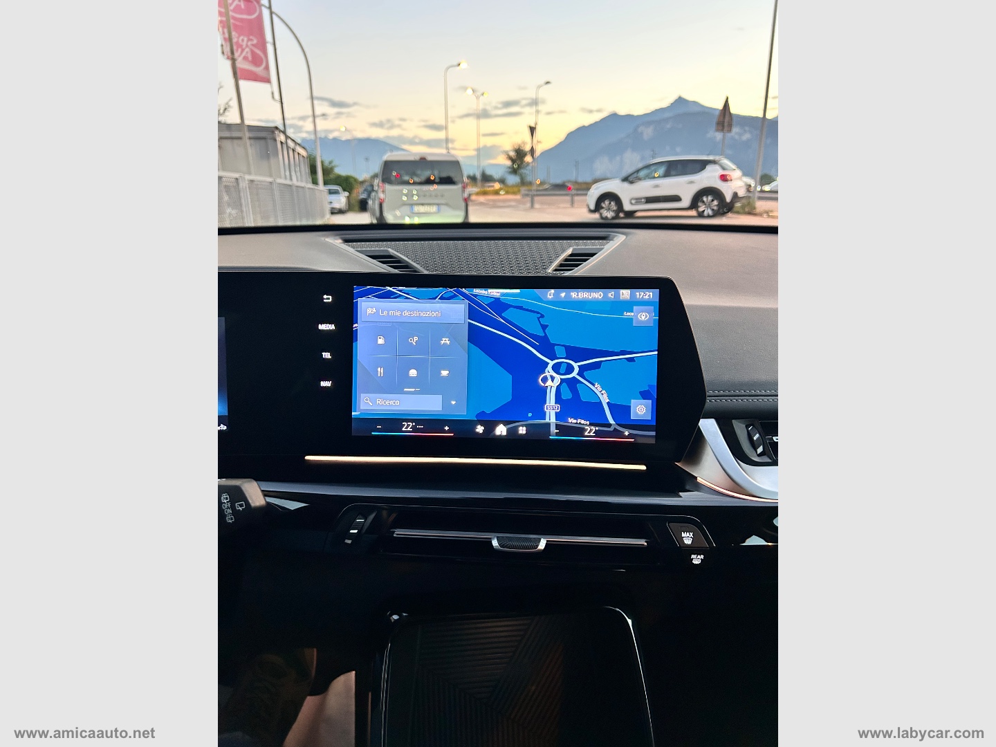 X1 xDrive 23i xLine - immagine 29