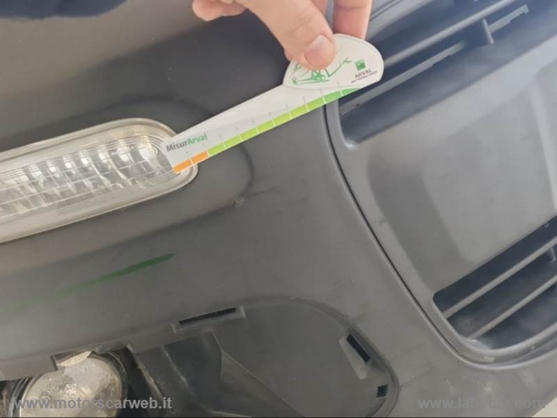 Panda 1.2 Pop Van 2 posti - immagine 29