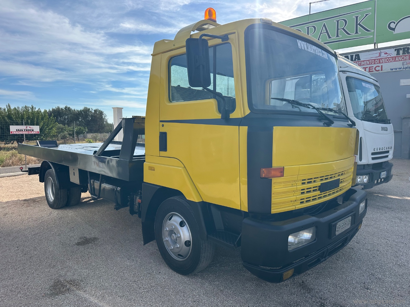 CARROATTREZZI L70 2 4.0CC 90CV PAT.C - immagine 29