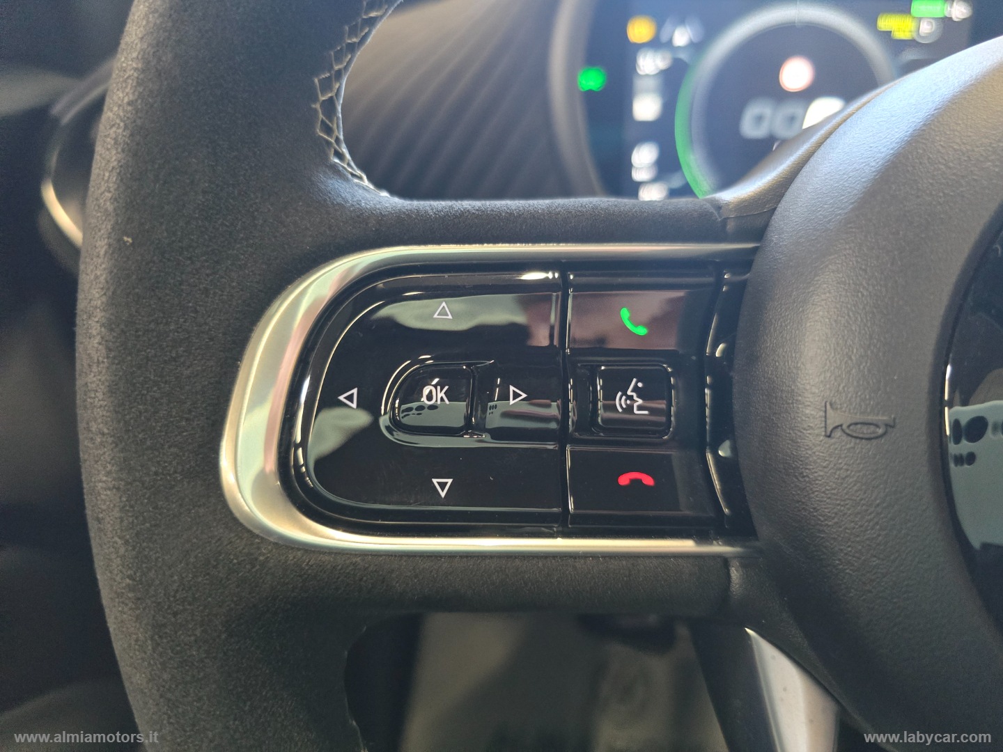 500e Turismo - immagine 29