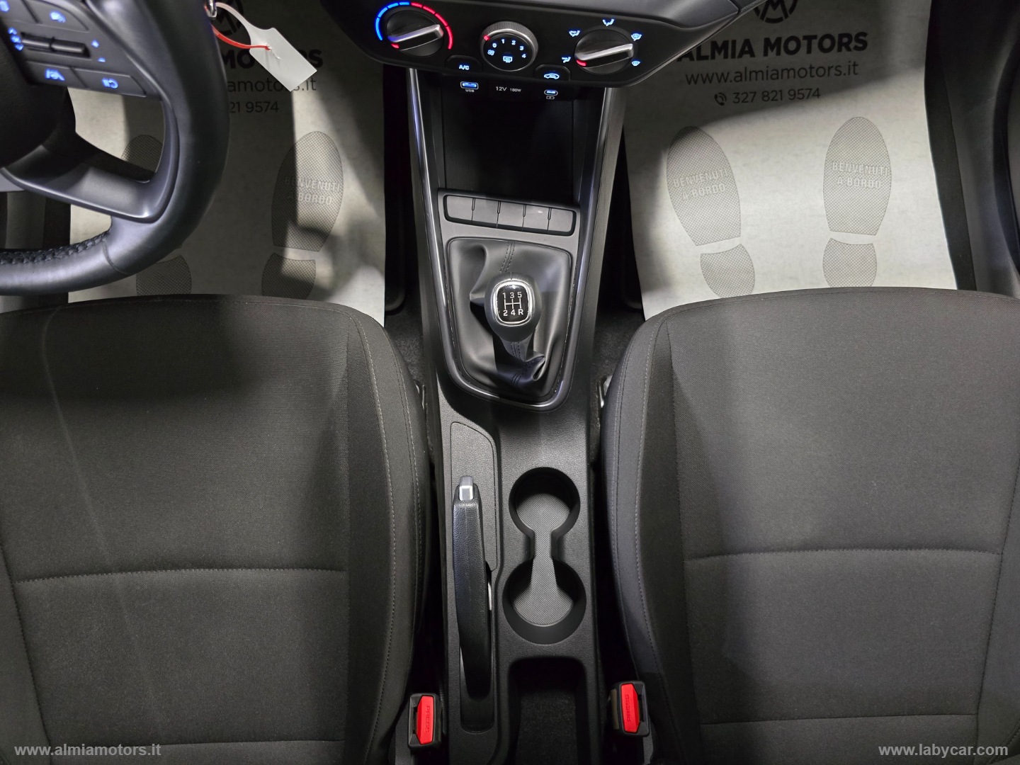 i20 1.2 MPI MT Prime - immagine 29