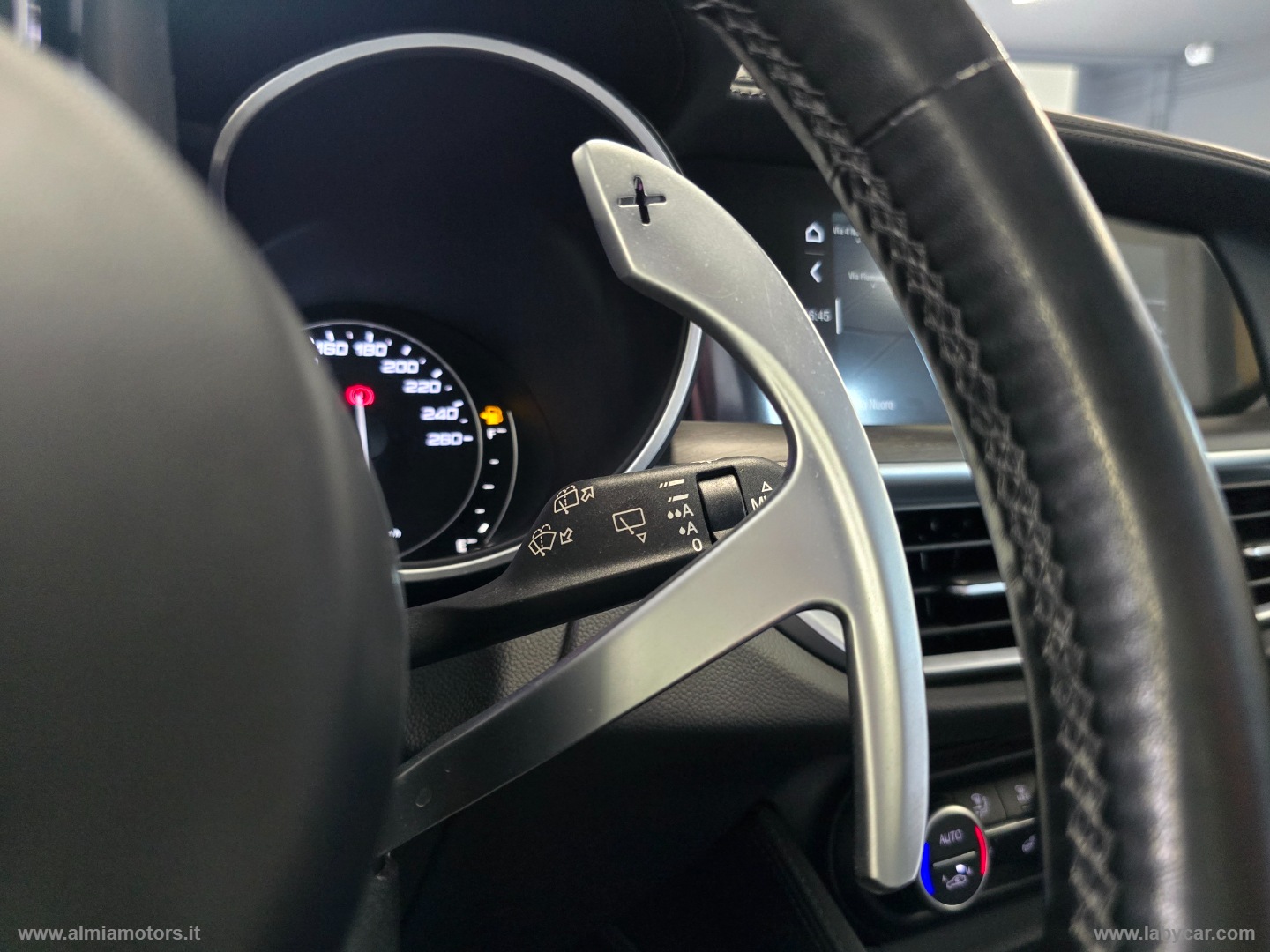 Stelvio 2.2 T.diesel 210 CV AT8 Q4 Ti - immagine 29