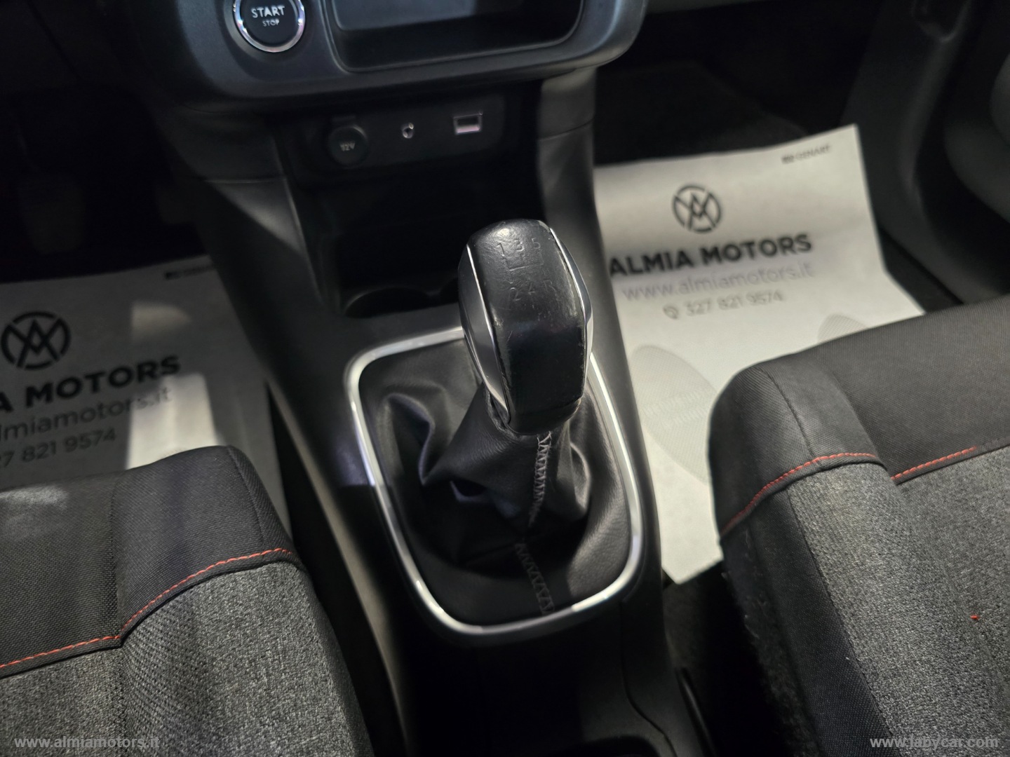 C3 PureTech 110 S&S Shine - immagine 29